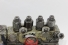 Bomba Injetora F-4000 72/92 Usado (423)