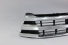 Grade Frontal Hilux 16/18  Cromada (S/ Emblema)