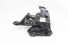 Pedal Freio Mão F-250 99/12 Usado (796)