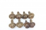 Parafuso Alma Para-choque  Diant Jg Discovery 4 10/15 Usado (973)