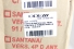 Forro Porta Gol Parati G2/G3 98/04 4p Traseiro Preto Le