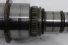 Eixo Entalhado S10 95/11 Usado (322)