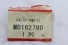 Valvula Escape Motor Lancer 96/11 Original Md162780