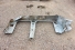 Lateral Caixa Ar Tras/Diant Ld Ranger 13/17 Usado (699)