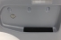 Forro Porta Mb 709/912/1214/1618/1941 Bicudo Cinza (P/ Porta Objeto e Forro Original) Ld