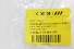Pino Elastico Garfo Câmbio F-1000 D20 S10 C/ Cx 2205/2215/1305