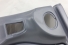 Forro Porta Scania 114/124 S4 98/07 (Cinza) Le