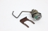 Cilindro Porta Diant Ld S/Chave Cherokee Limited 93/98 Usado (231)