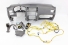 Capa Painel com Kit Air Bag Tucson 05/15 Usado (767)