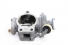 Válvula Egr 2.5 Diesel 16v Hilux 05/11 Usado (940)