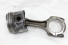 Pistão e Biela Std Hilux 05/15 Usado (848)