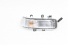 Lanterna (Pisca) Retrovisor Hilux/Sw4 12/15 Ld