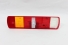 Lente Lanterna Traseira Fh 400 94/04 Usado (569)