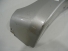 Alargador Paralama Diant Hilux 05/15 Ld com Detalhe Usado