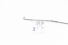 Vareta Porta Tras Le Mitsubishi Pajero Sport 2006-2011 Usado (849)