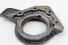 Suporte Retentor Comando Ducato 98/09 Usado (602)