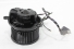Motor Ventilador Ar Forçado Master 00/09 Usado (520)