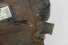 Saia Paralama Interno Dianteiro Le F-600 72/92 Usado (904)