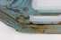Painel Frontal Bandeirantes 60/89 Usado (896)