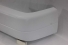 Ponteira Para-choque  Diant Vw 8.120 8.150 9.150 Worker Le