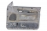 Forro Porta Dianteira Le Dodge Ram 1500 93/01 Usado (619)