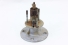 Rodo Ar Dianteiro Agrale 7000d 93/96 Usado (048)