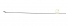 Antena S10 95/11 Usado (555)