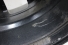 Roda Liga Aro 17 5 Furos Pajero Tr4 10/15 Usado (587)