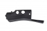 Kit Para-choque  Dianteiro Scania S6 Cinza 12/16