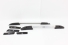Rack Teto (Par) Amarok 10/16 Usado (588)