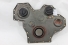 Tampa Frontal Motor Vw 8-140 94/99 Usado (385)