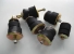 Jogo Coxim Cabini F-250 a F-4000 99/... Lona C/ Ferragens