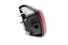 Lanterna Tras  Volvo Vm  Aplicável Volvo Fh/Fx/Fm 14/... Led 24v Ld