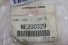 Tubo Alim Mot Combustivel Pajero 95/99 Original Me200329