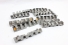 Suporte Interno Forro Teto Jg Hilux Sw4 05/15 Usado (628)