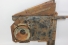 Painel Frontal Farol D-60 64/84 Usado (949)