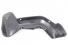Acabamento Protetor Gargalo Tanque Mitsubishi Pajero Sport 2006-2011 Usado (889)