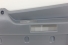 Forro Porta Mb 709/912/1214/1618/1941 Bicudo Cinza (P/ Porta Objeto e Forro Original) Ld