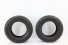 Pneu 265/65/R17 (Par) Pneus 72/22 Usado (557)