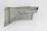 Ponteira Para-choque  Ld Mb 1620 93/99 Usado (680)