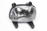 Farol Auxiliar Bongo 04/12  Le