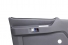Forro Porta Mb 1218/1418/1718/1721 Cara Chata Cinza Le
