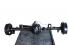 Diferencial Traseiro 13x46 Bloq Ranger 05/12 Usado (453)
