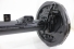 Diferencial Traseiro L200 Outdoor 04/11 Usado (844)