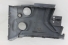 Ponteira Para-choque  Diant Le Cargo 2428 13/17 Usado (215)