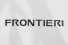 Emblema 'Frontier' Frontier (Lateral) Santo Antonio (Resinado)
