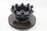 Cubo Roda Disco Freio Dianteiro Ld F-4000 80/92 Usado (199)