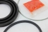 Reparo Pinça Freio Pajero 95/99 Original Mb534396