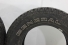 Pneu 265/65/R17 (Par) Grabber At2 Hilux Sw4 05/11 Usado (509)