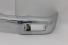 Para-choque Dianteiro Hilux Sw4 96/98 Cromado